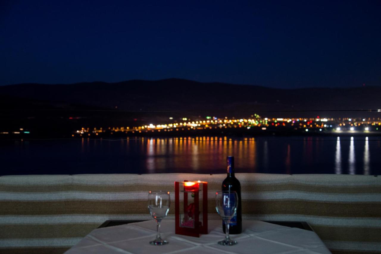 Holidays Apartments Slanada With Terrace And Sea View, Near The Beach & Town Trogir, Free Parking, Quiet Place On Peninsula Ciovo Ngoại thất bức ảnh